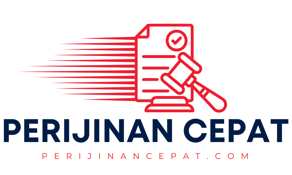 logo perizinan cepat
